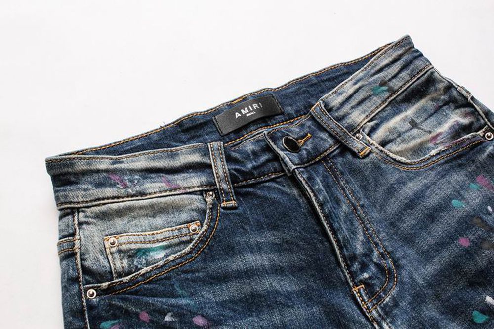 Amiri jeans